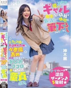 START-006 Rei Kamiki นายจืดซอยสับกินตับดาวโรงเรียน